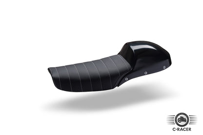C-Racer Cafe Racer Seat and cowl for the Honda CX500 - SCRCX