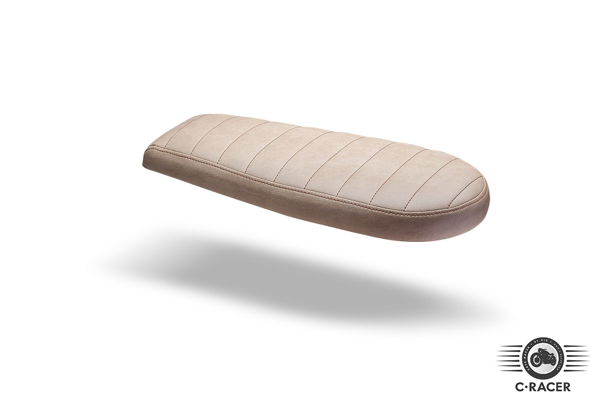 C-Racer "Scrambseat" Universal Scrambler Seat - SCRF1