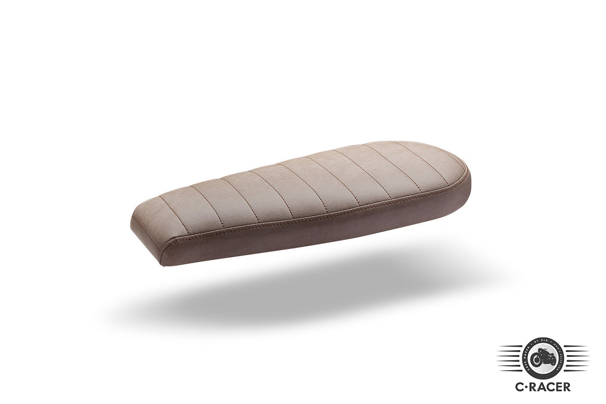 C-Racer "Scrambseat" Universal Scrambler Seat - SCRF1