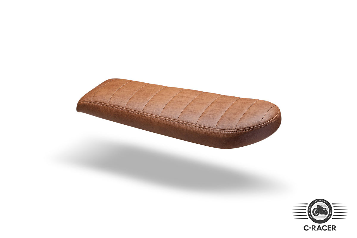 C-Racer "Scrambsadle" Universal Scrambler Seat - SCRF2