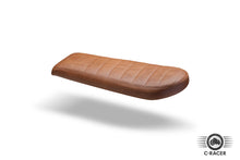 C-Racer "Scrambsadle" Universal Scrambler Seat - SCRF2