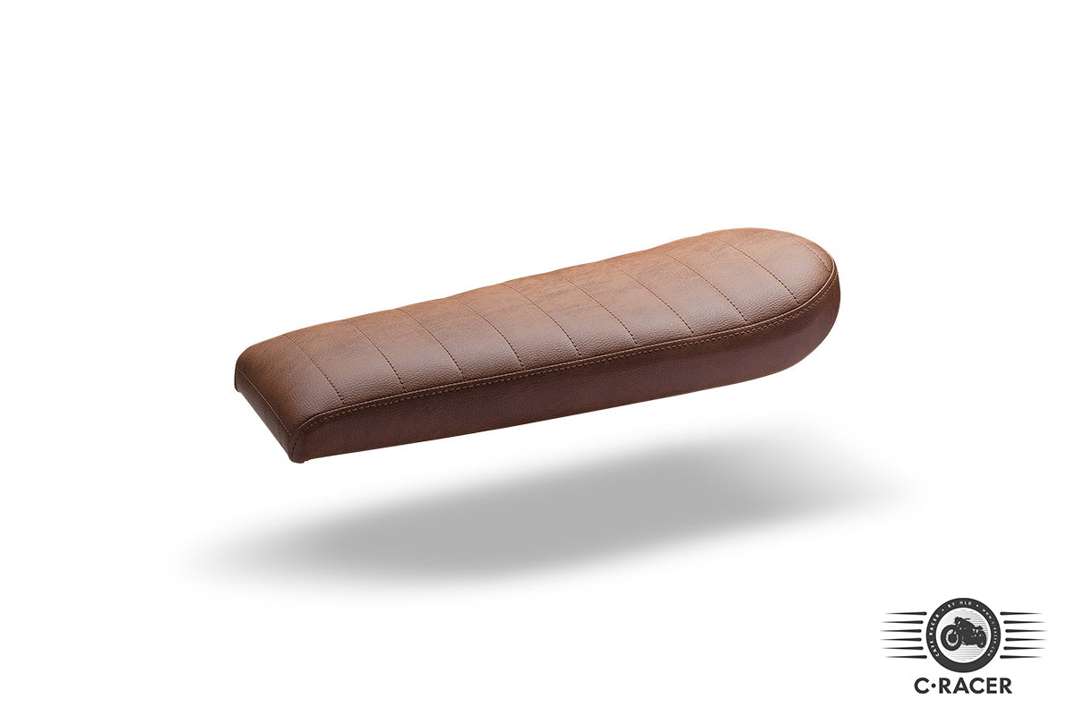 C-Racer "Scrambsadle" Universal Scrambler Seat - SCRF2