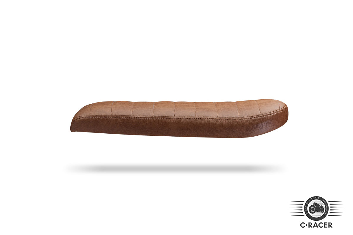 C-Racer "Scrambsadle" Universal Scrambler Seat - SCRF2