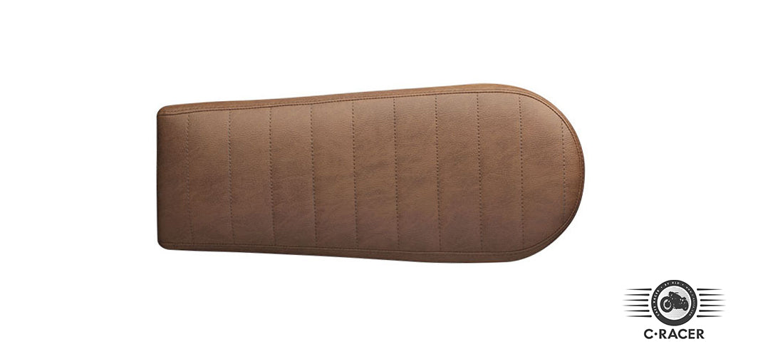 C-Racer "Scrambsadle" Universal Scrambler Seat - SCRF2