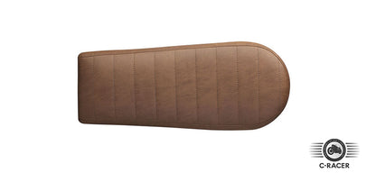 C-Racer "Scrambsadle" Universal Scrambler Seat - SCRF2