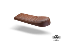 C-Racer "Scrambcity" Universal Scrambler Seat - SCRF3