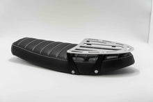 C-Racer Luggage Rack exclusively for SCRSR or SCRFSR series seats - LRSR