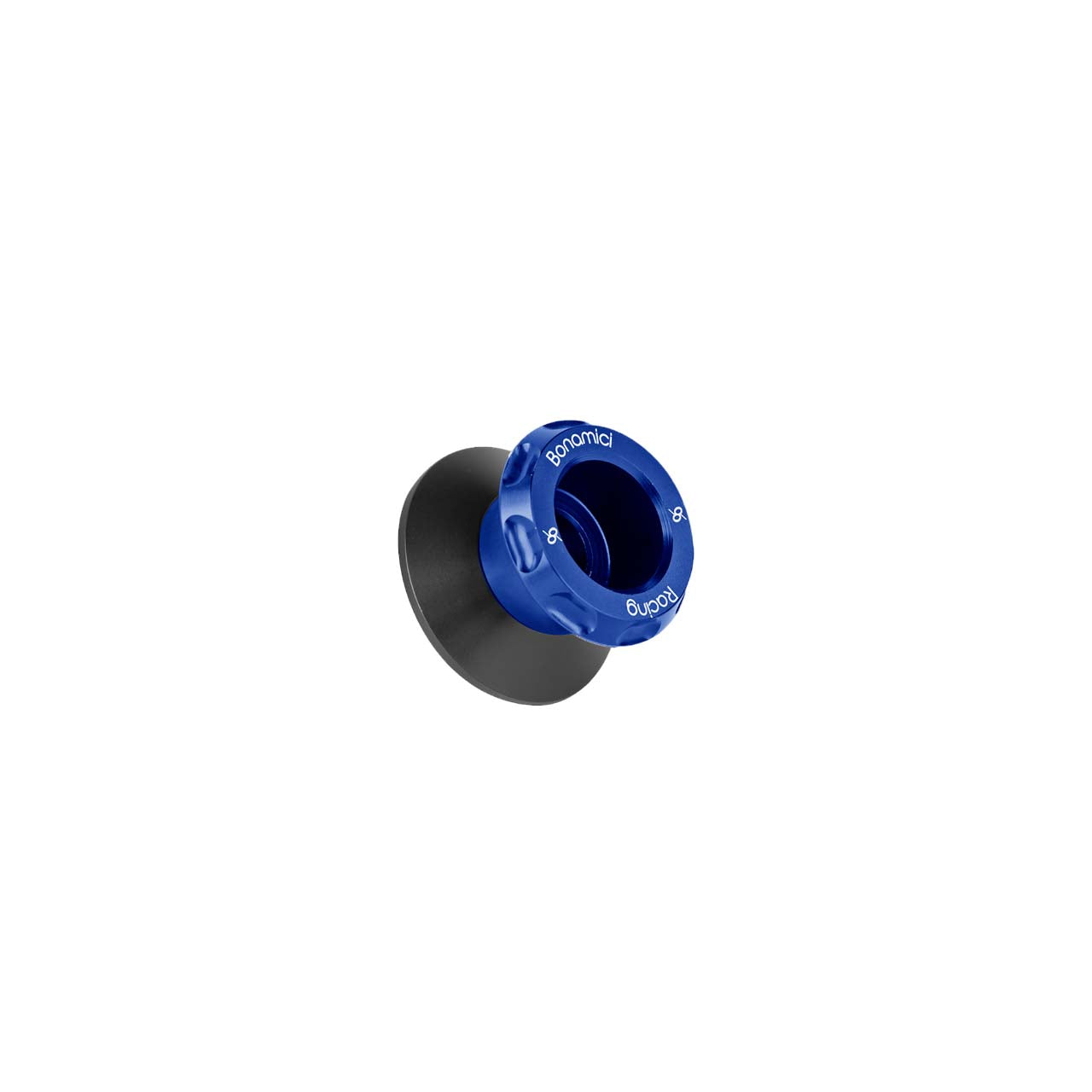 Bonamici Racing M10x1.5 EVO Swingarm Spools