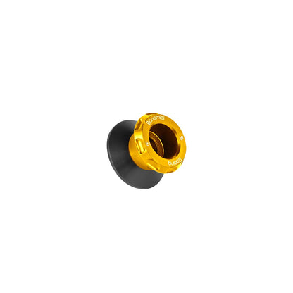 Bonamici Racing M6 EVO Swingarm Spools