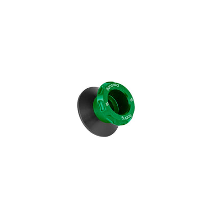 Bonamici Racing M10x1.5 EVO Swingarm Spools