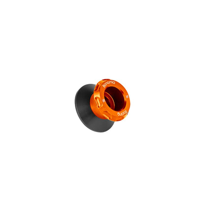 Bonamici Racing M10x1.25 EVO Swingarm Spools