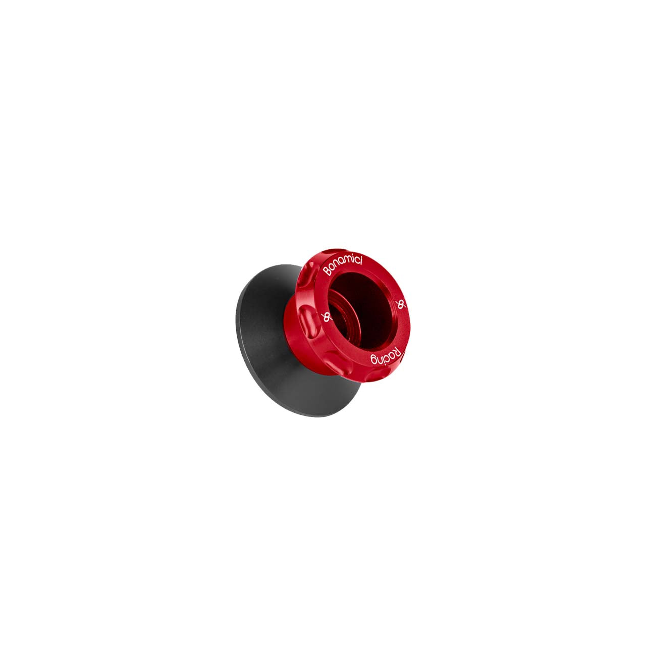 Bonamici Racing M6 EVO Swingarm Spools