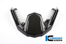 Ilmberger Carbon Front Beak Middle Part, Front for the BMW R 1200 GS Adventure 2014