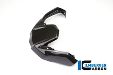 Ilmberger Carbon Front Beak Middle Part, Front for the BMW R 1200 GS Adventure 2014