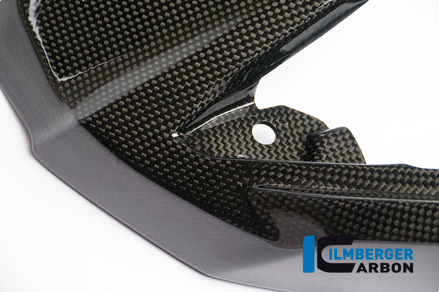 Ilmberger Carbon Front Beak Middle Part, Front for the BMW R 1200 GS Adventure 2014