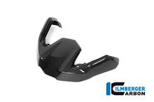 Ilmberger Carbon Front Beak, Front Extension for the BMW R 1250 GS Adventure 2019