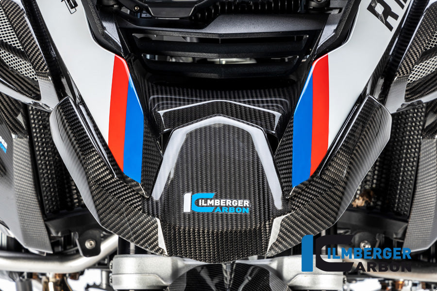 Ilmberger Carbon Front Beak, Front Extension for the BMW R 1250 GS Adventure 2019