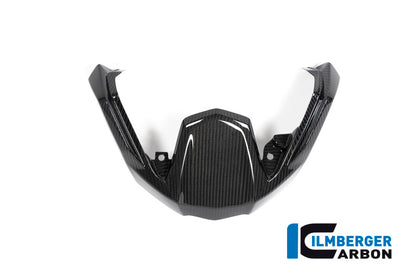 Ilmberger Carbon Front Beak, Front Extension for the BMW R 1250 GS Adventure 2019