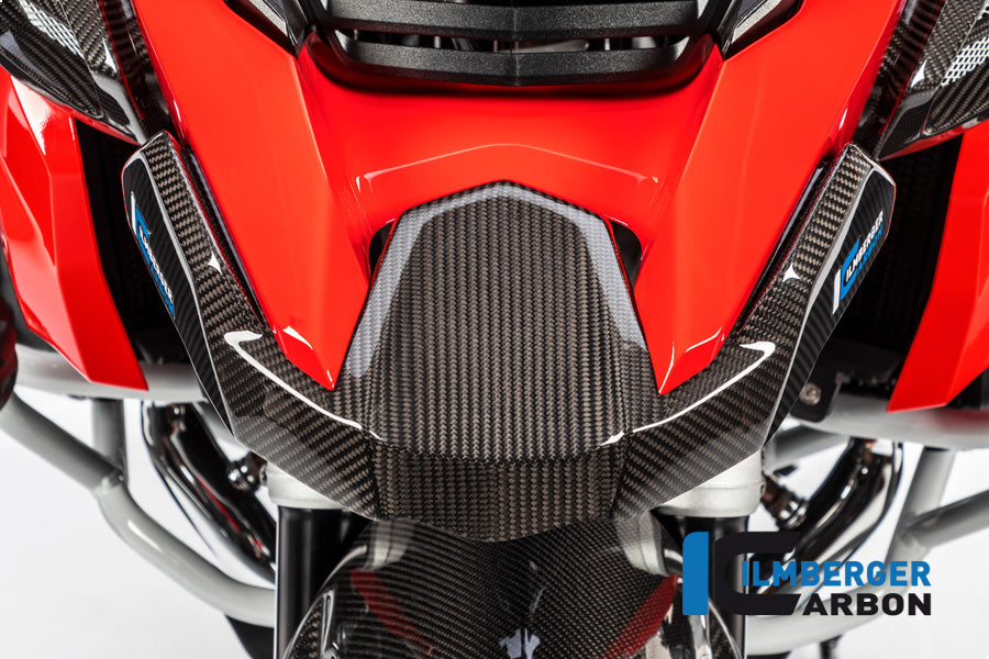 Ilmberger Carbon Front Beak, Front Extension for the BMW R 1250 GS Adventure 2019