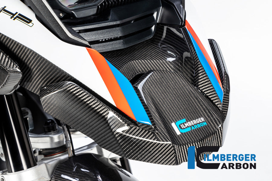 Ilmberger Carbon Front Beak, Front Extension for the BMW R 1250 GS Adventure 2019