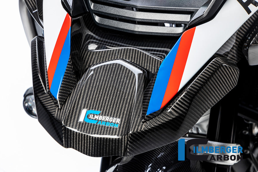 Ilmberger Carbon Front Beak, Front Extension for the BMW R 1250 GS Adventure 2019