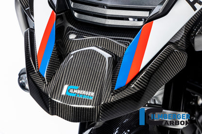 Ilmberger Carbon Front Beak, Front Extension for the BMW R 1250 GS Adventure 2019