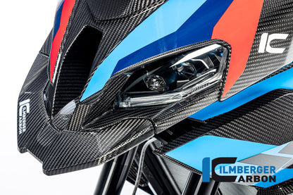 Ilmberger Carbon Front Beak for the BMW S 1000 XR / M 1000 XR 2024