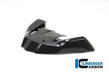 Ilmberger Carbon Front Beak Extension for the BMW R 1200 GS 2017
