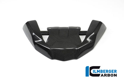 Ilmberger Carbon Front Beak Extension for the BMW R 1200 GS 2017