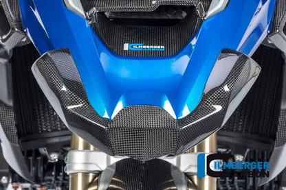 Ilmberger Carbon Front Beak Extension for the BMW R 1200 GS 2017