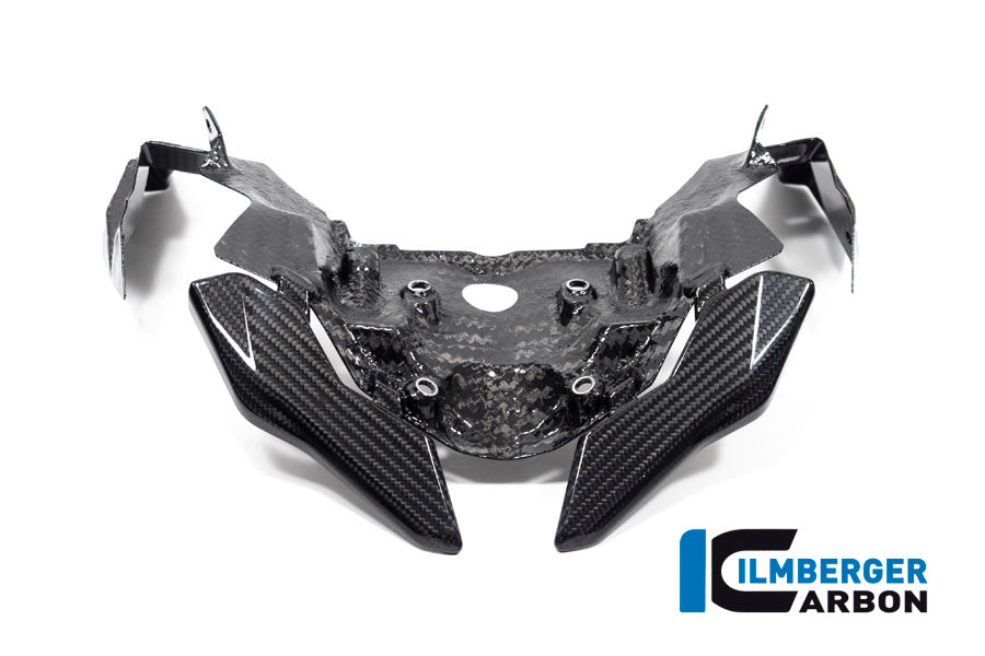 Ilmberger Carbon Front Beak Extension for the BMW S 1000 XR 2020-2023