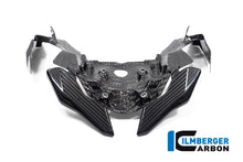 Ilmberger Carbon Front Beak Extension for the BMW S 1000 XR 2020-2023