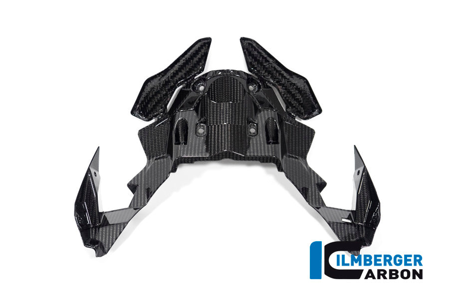 Ilmberger Carbon Front Beak Extension for the BMW S 1000 XR 2020-2023