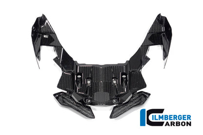 Ilmberger Carbon Front Beak Extension for the BMW S 1000 XR 2020-2023