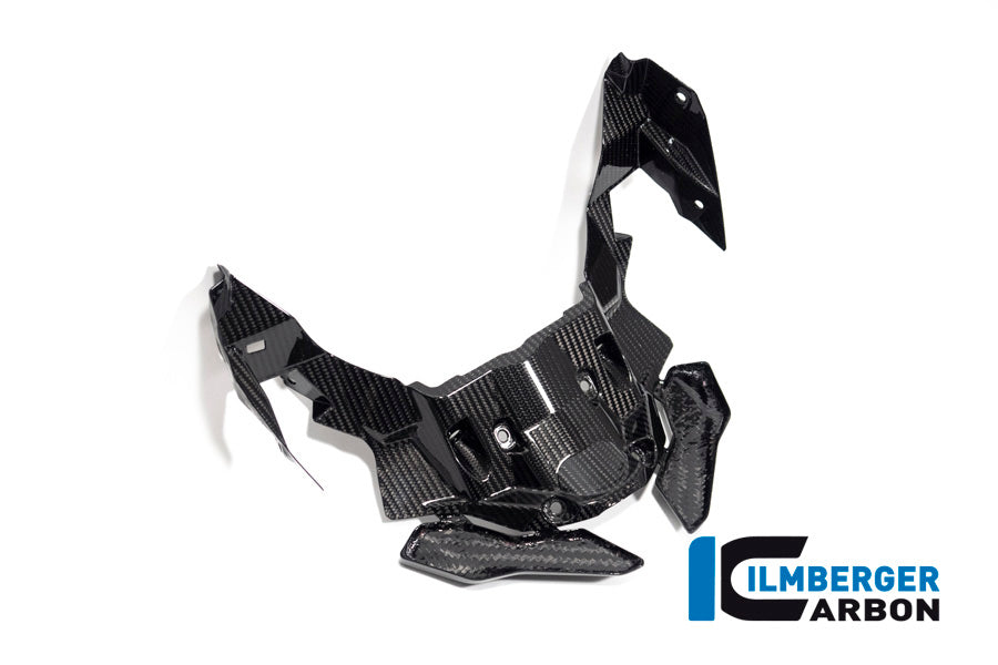 Ilmberger Carbon Front Beak Extension for the BMW S 1000 XR 2020-2023