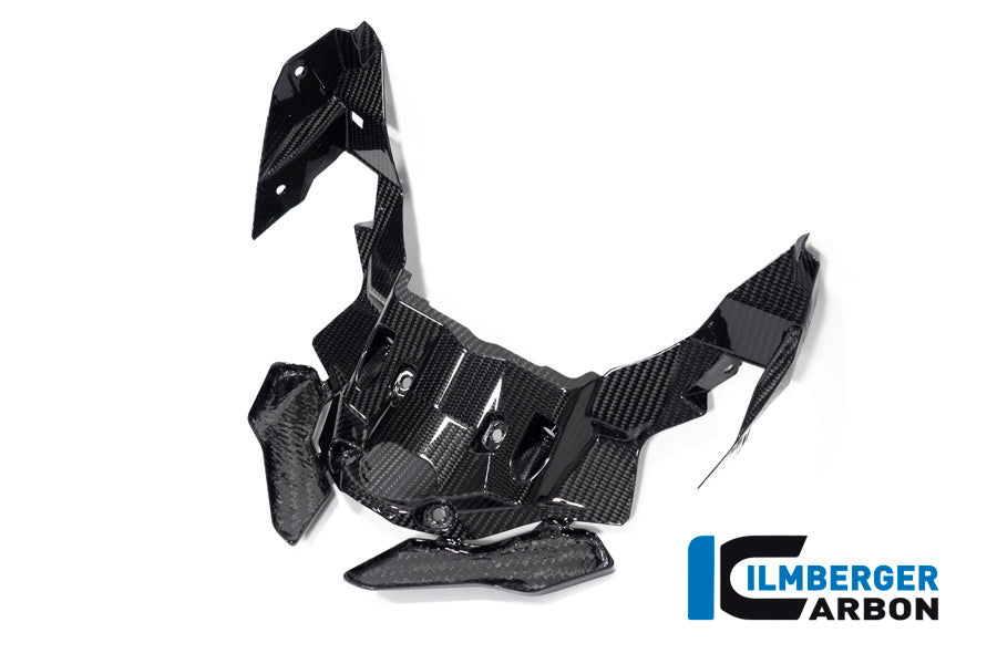 Ilmberger Carbon Front Beak Extension for the BMW S 1000 XR 2020-2023