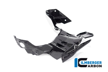 Ilmberger Carbon Front Beak Extension for the BMW S 1000 XR 2020-2023