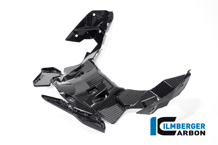 Ilmberger Carbon Front Beak Extension for the BMW S 1000 XR 2020-2023