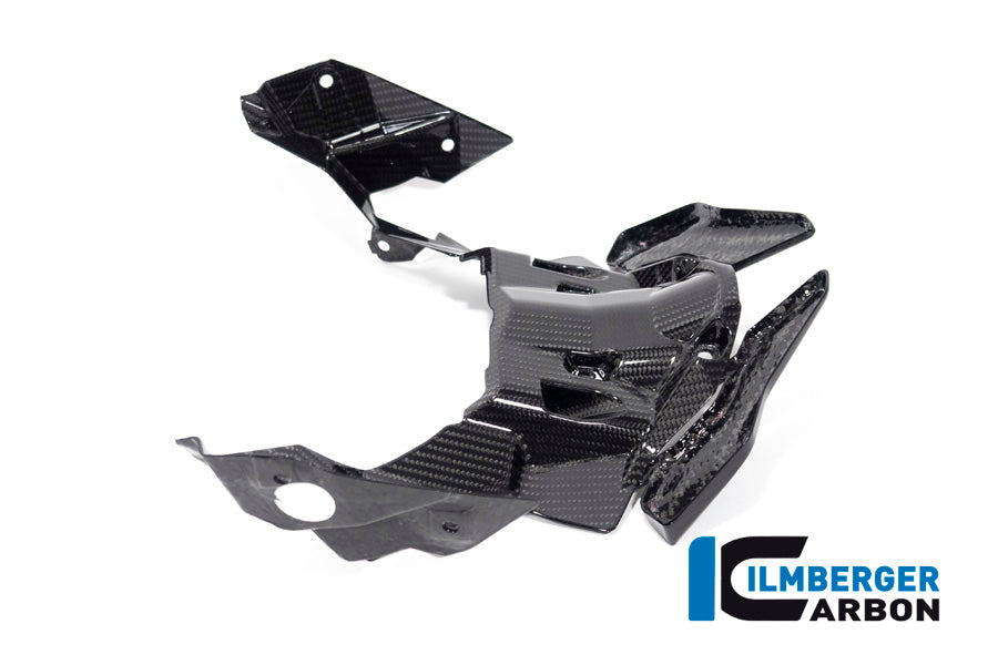 Ilmberger Carbon Front Beak Extension for the BMW S 1000 XR 2020-2023