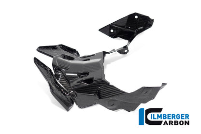 Ilmberger Carbon Front Beak Extension for the BMW S 1000 XR 2020-2023