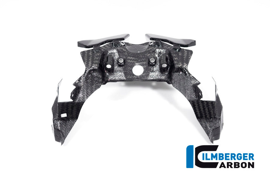 Ilmberger Carbon Front Beak Extension for the BMW S 1000 XR 2020-2023