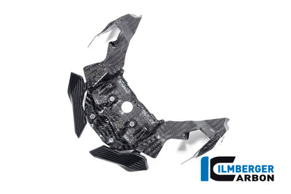 Ilmberger Carbon Front Beak Extension for the BMW S 1000 XR 2020-2023