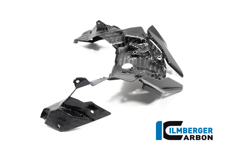 Ilmberger Carbon Front Beak Extension for the BMW S 1000 XR 2020-2023