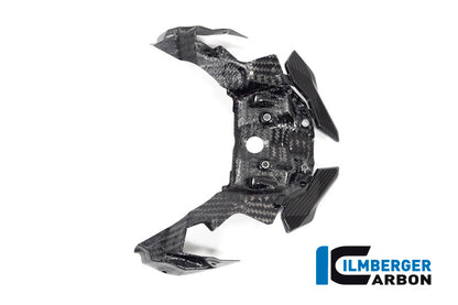 Ilmberger Carbon Front Beak Extension for the BMW S 1000 XR 2020-2023