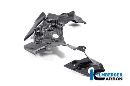 Ilmberger Carbon Front Beak Extension for the BMW S 1000 XR 2020-2023