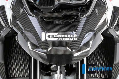 Ilmberger Carbon Front Beak Front Extension for the BMW R 1250 GS 2019