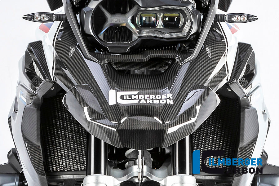 Ilmberger Carbon Front Beak Front Extension for the BMW R 1250 GS 2019