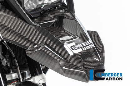 Ilmberger Carbon Front Beak Front Extension for the BMW R 1250 GS 2019