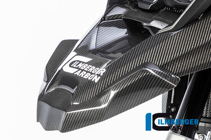 Ilmberger Carbon Front Beak Front Extension for the BMW R 1250 GS 2019