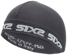 SIX2 Merino Wool Helmet Liner